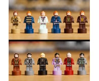 LEGO Harry Potter 76444 Magiczne sklepy na Ulicy Pokątnej - 1284244 - zdjęcie 10
